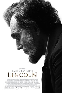 Lincoln Poster 1