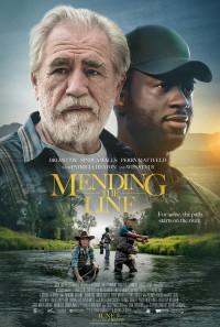 Mending the Line Poster 1