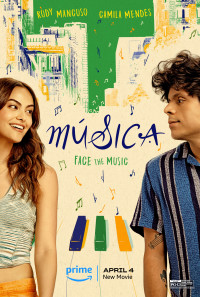 Música Poster 1