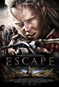 Escape Poster 1