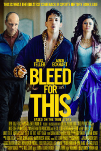 Bleed for This Poster 1