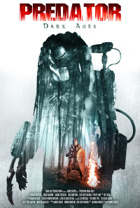 Predator: Dark Ages Poster 1