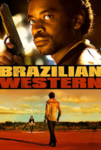 Brazilian Western Poster 1