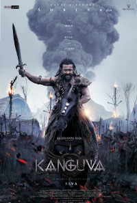 Kanguva Poster 1