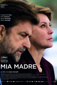 Mia madre Poster 1