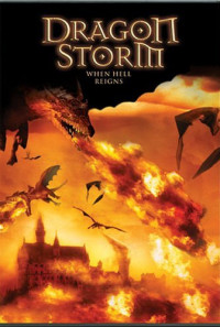 Dragon Storm Poster 1