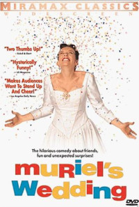 Muriel's Wedding Poster 1