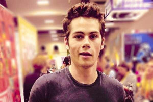 33+ The First Time Dylan O'brien Netflix PNG