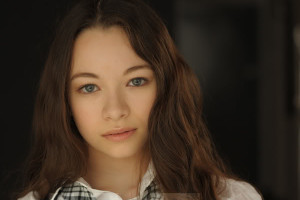 Netflix Movies Starring Jodelle Ferland