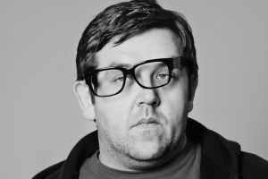 Netflix Movies Starring Nick Frost