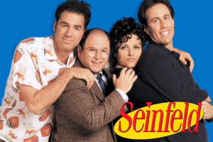 Seinfeld Now Streaming On Netflix 2021