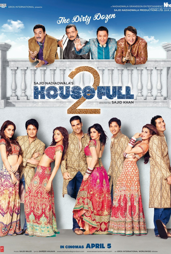 Housefull 2 1 Full Movie Download 720p Movie