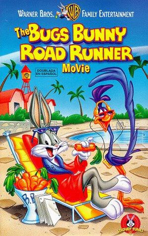Watch The Bugs Bunny/Road-Runner Movie on Netflix Today! 