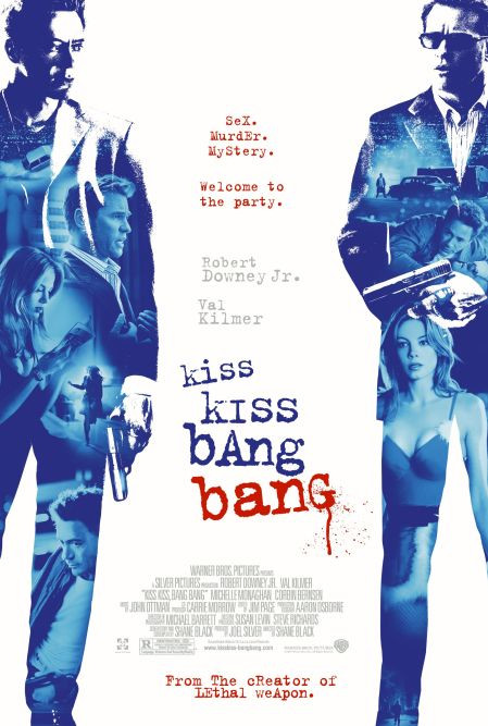 Watch Kiss Bang on Netflix Today! | NetflixMovies.com