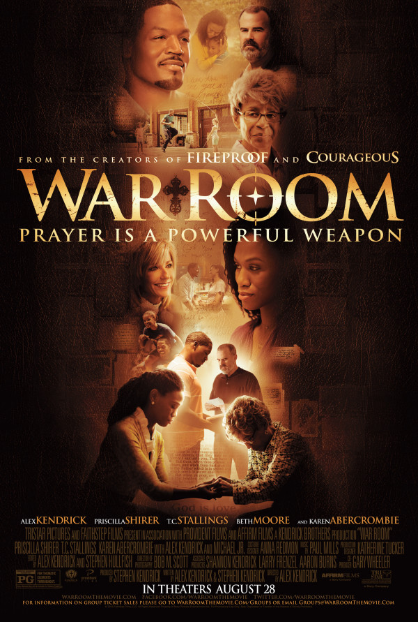 Watch War Room on Netflix Today! | NetflixMovies.com