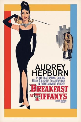 Watch Breakfast at Tiffany's on Netflix 