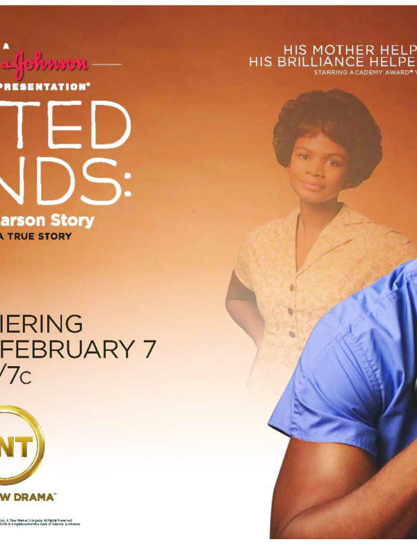 Watch Gifted Hands The Ben Carson Story on Netflix Today