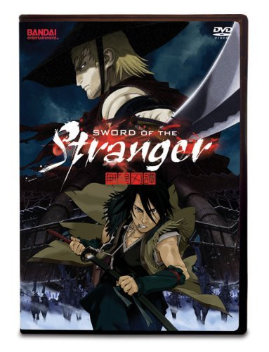 where can i watch sword of the stranger