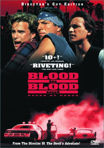 Watch Blood In Blood Out On Netflix Today Netflixmoviescom