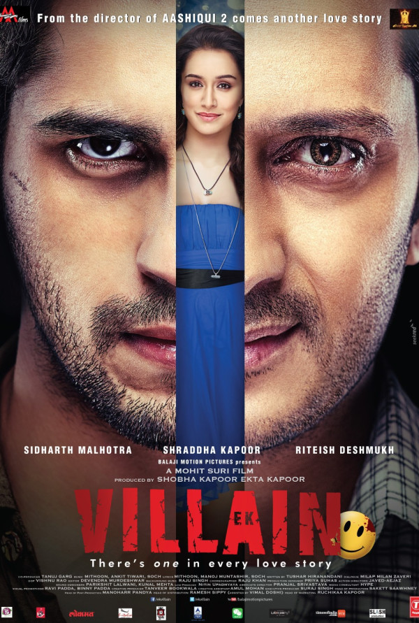 Watch Ek Villain on Netflix Today! | NetflixMovies.com