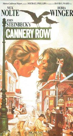 cannery row movie youtube