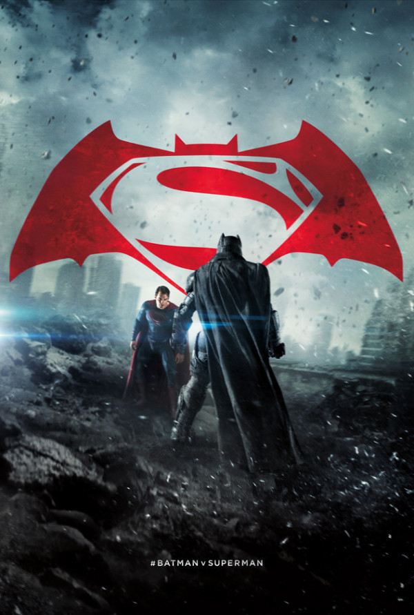 download the new for android Batman v Superman: Dawn of Justice