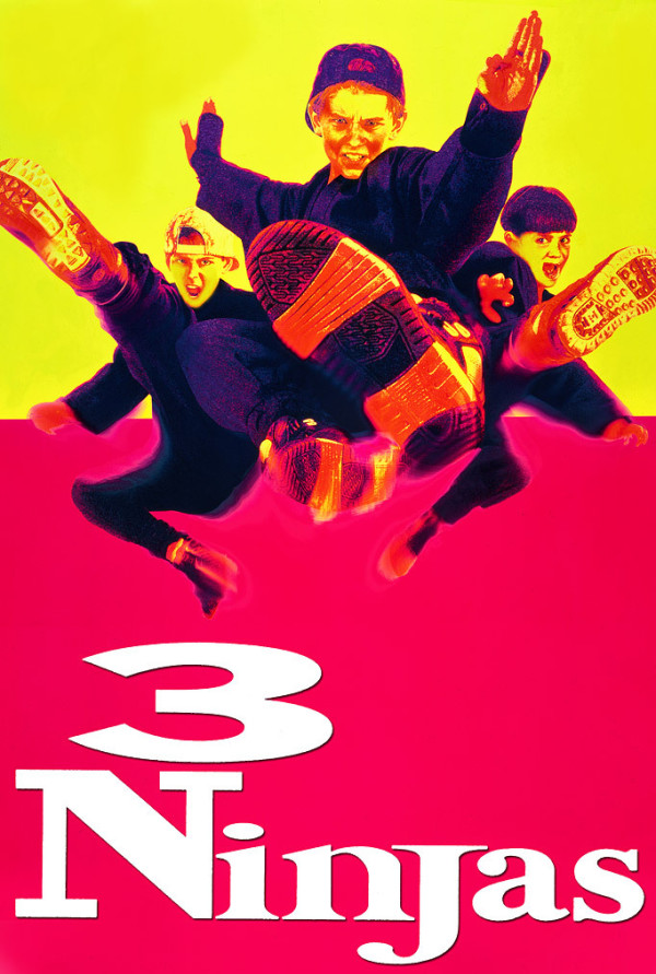Watch 3 Ninjas On Netflix Today Netflixmovies Com