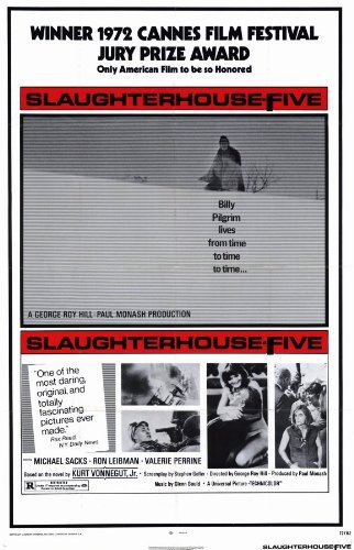 Watch Slaughterhouse Five On Netflix Today Netflixmovies Com