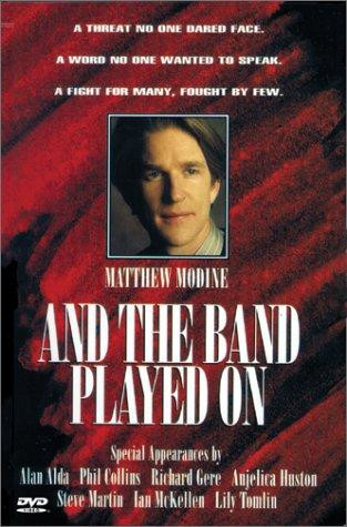 played band 1993 movies hbo aids bestselling 2006 modine matthew covers netflix dvd spottiswoode roger epidemic movie poster imdb netflixmovies