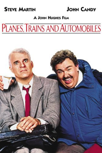 Watch Planes Trains And Automobiles On Netflix Today