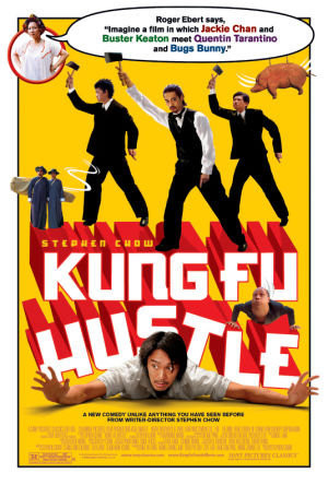 Watch Kung Fu Hustle on Netflix Today! | NetflixMovies.com