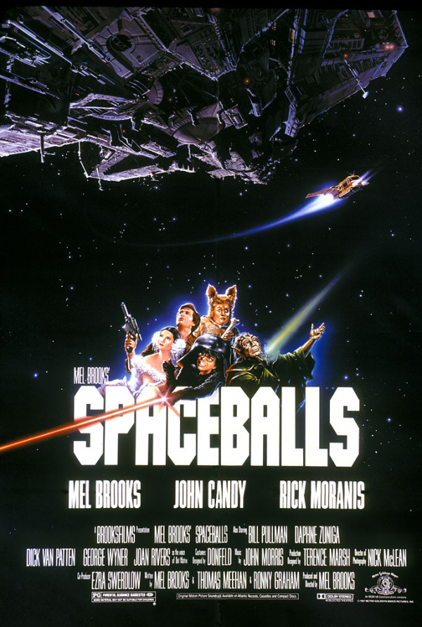 Watch Spaceballs on Netflix Today! | NetflixMovies.com