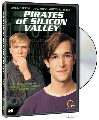 the pirates of silicon valley online