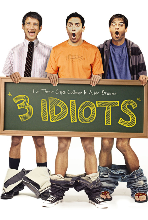 The 3 Idiots Movie Download