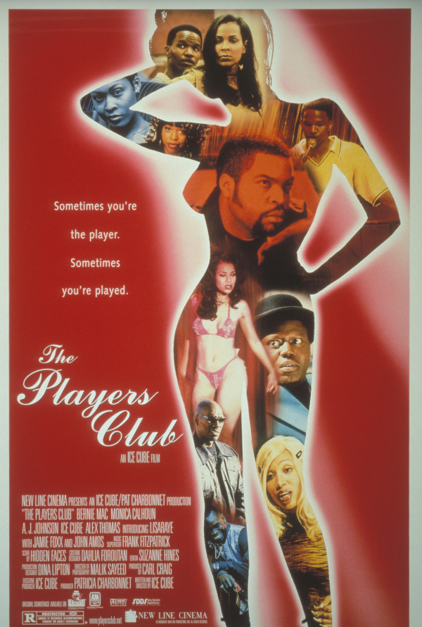 Watch The Players Club On Netflix Today