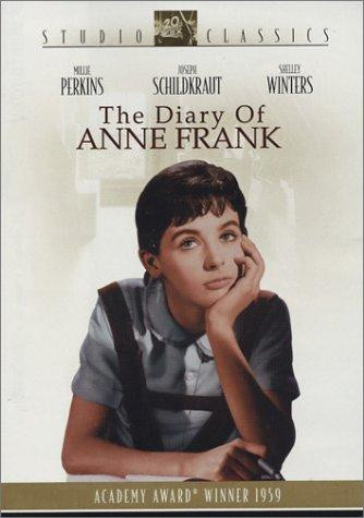 the diary of anne frank movie 2009 trailer