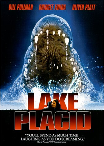 Watch Lake Placid on Netflix Today! | NetflixMovies.com