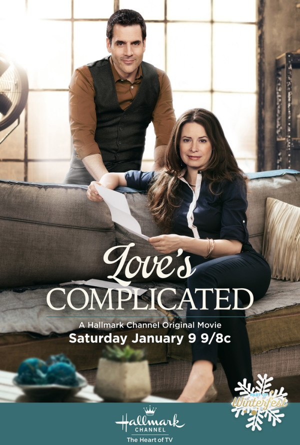 Watch Love's Complicated on Netflix Today! | NetflixMovies.com