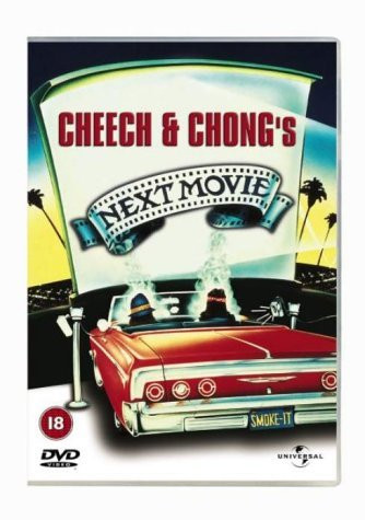 Watch Cheech And Chongs Next Movie On Netflix Today Netflixmoviescom